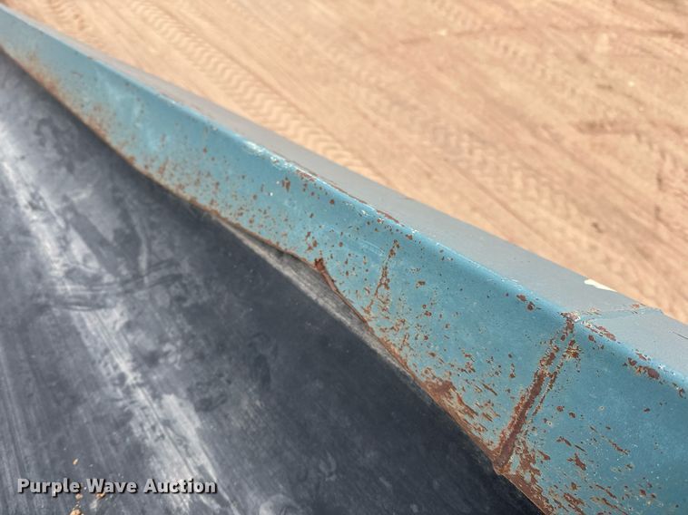 image for item DO3216 1990 Powerscreen  Commander 408 screening plant