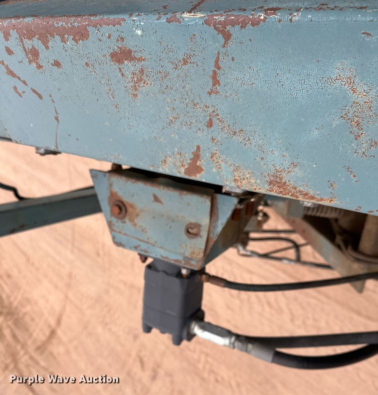 image for item DO3216 1990 Powerscreen  Commander 408 screening plant