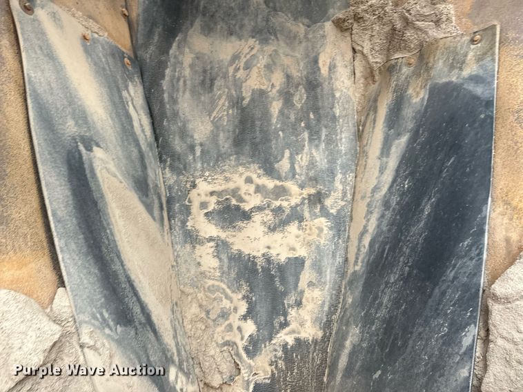 image for item DO3216 1990 Powerscreen  Commander 408 screening plant