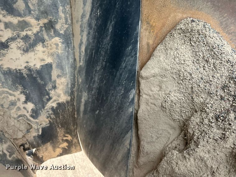 image for item DO3216 1990 Powerscreen  Commander 408 screening plant