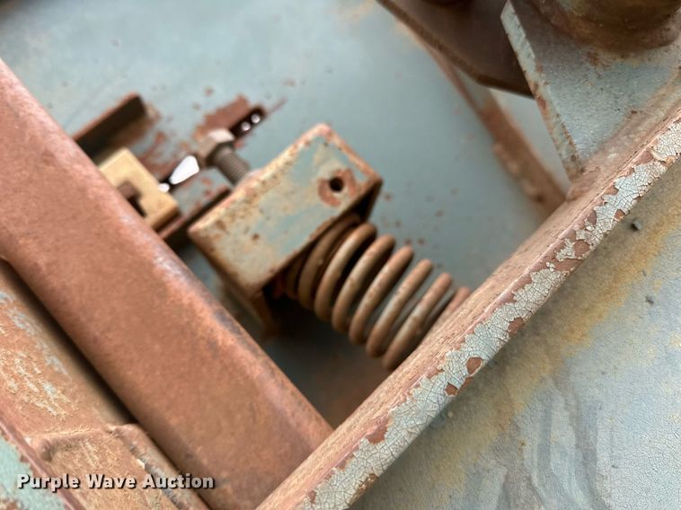 image for item DO3216 1990 Powerscreen  Commander 408 screening plant