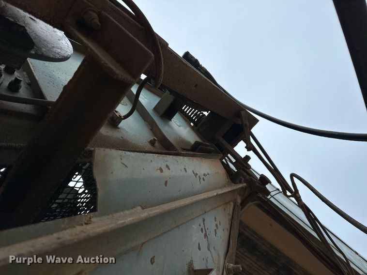 image for item DO3216 1990 Powerscreen  Commander 408 screening plant