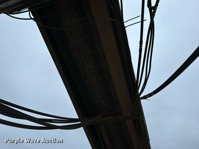 image for item DO3216 1990 Powerscreen  Commander 408 screening plant