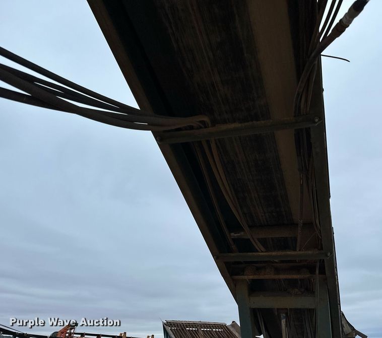 image for item DO3216 1990 Powerscreen  Commander 408 screening plant