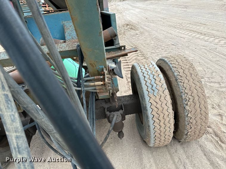 image for item DO3216 1990 Powerscreen  Commander 408 screening plant