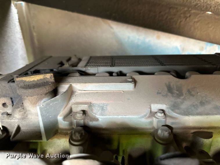 image for item DO3216 1990 Powerscreen  Commander 408 screening plant