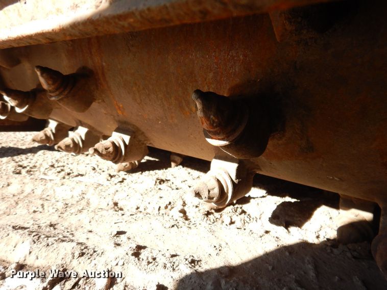 image for item DO3220 2021 Bobcat  40 PSL skid steer cold planer