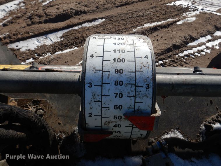 image for item DO3220 2021 Bobcat  40 PSL skid steer cold planer