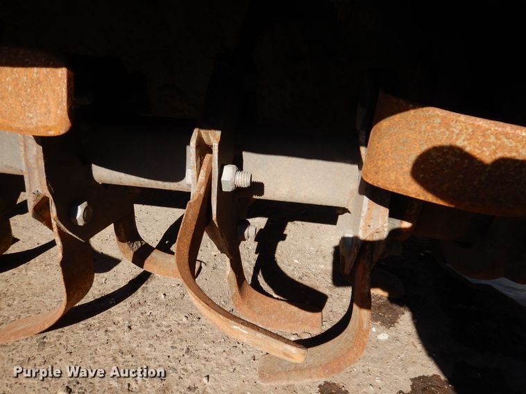 image for item DO3225 2012 Bobcat  76 Tiller skid steer tiller