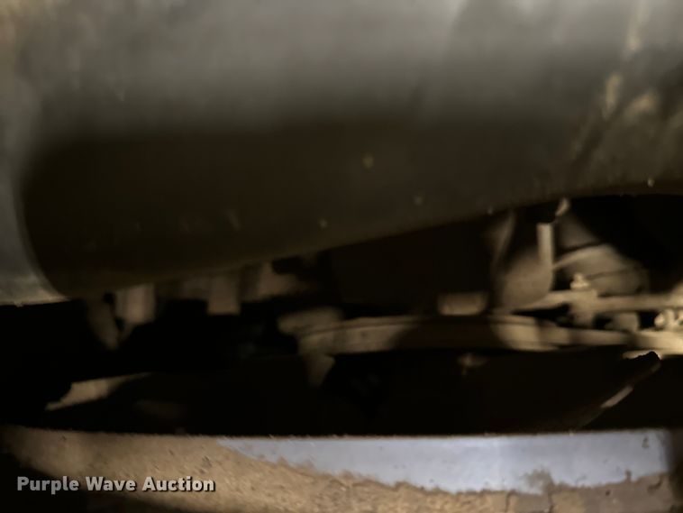 image for item DO3226 2008 Gehl 5640 skid steer loader