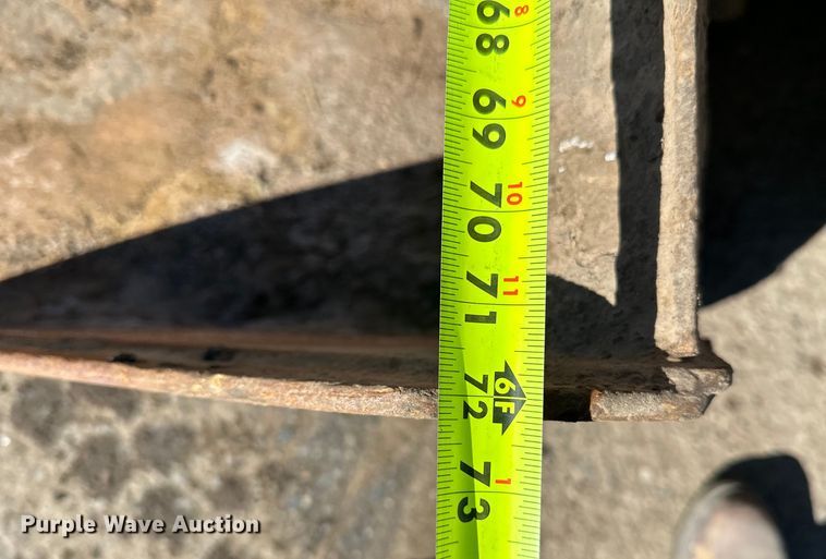 image for item DO3227 2007 Gehl 5640  skid steer loader