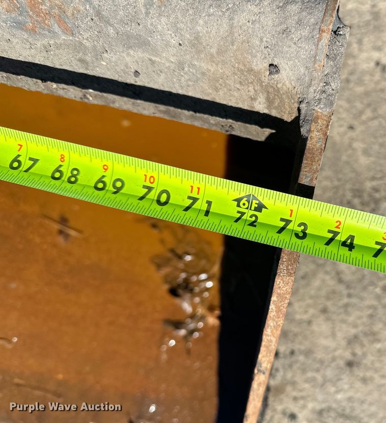 image for item DO3228 2022 Bobcat S770 skid steer loader