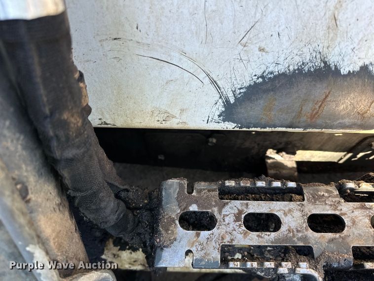 image for item DO3228 2022 Bobcat S770 skid steer loader