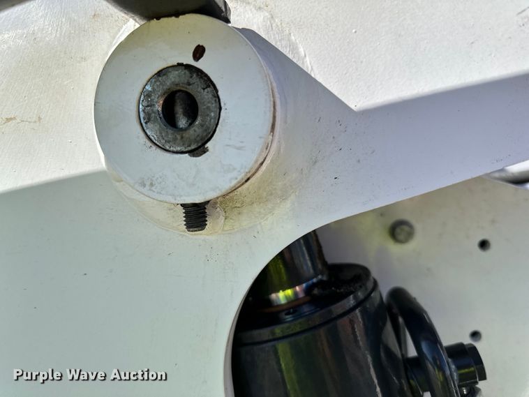 image for item DO3228 2022 Bobcat S770 skid steer loader