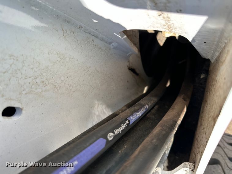 image for item DO3228 2022 Bobcat S770 skid steer loader