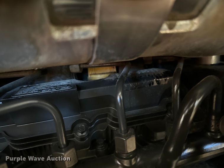 image for item DO3228 2022 Bobcat S770 skid steer loader