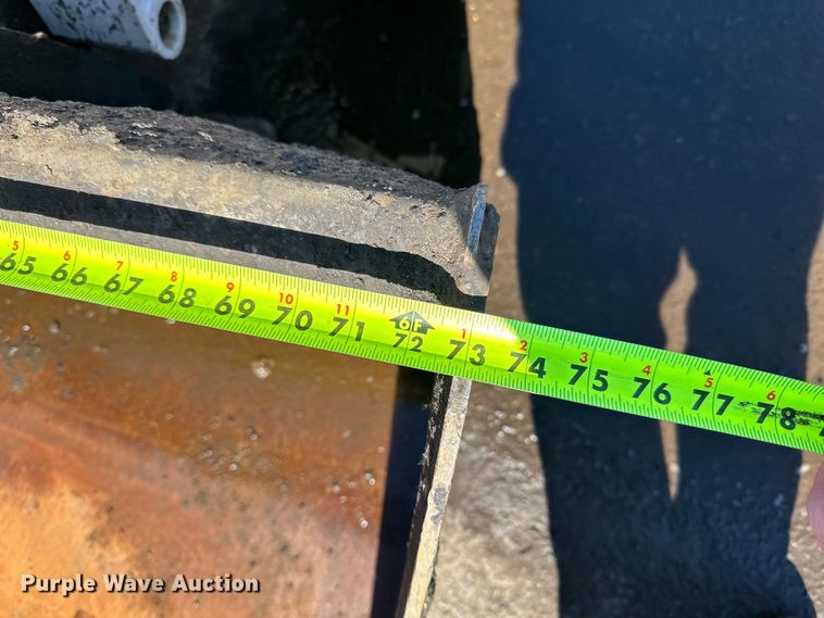 image for item DO3229 2022 Bobcat  S770 skid steer loader