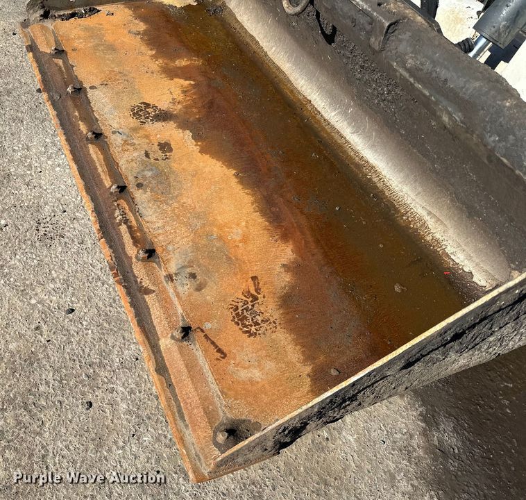 image for item DO3229 2022 Bobcat  S770 skid steer loader