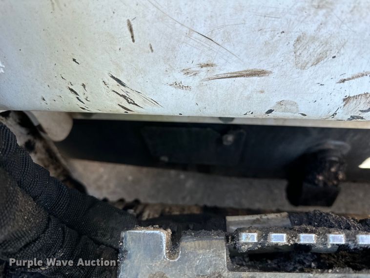 image for item DO3229 2022 Bobcat  S770 skid steer loader