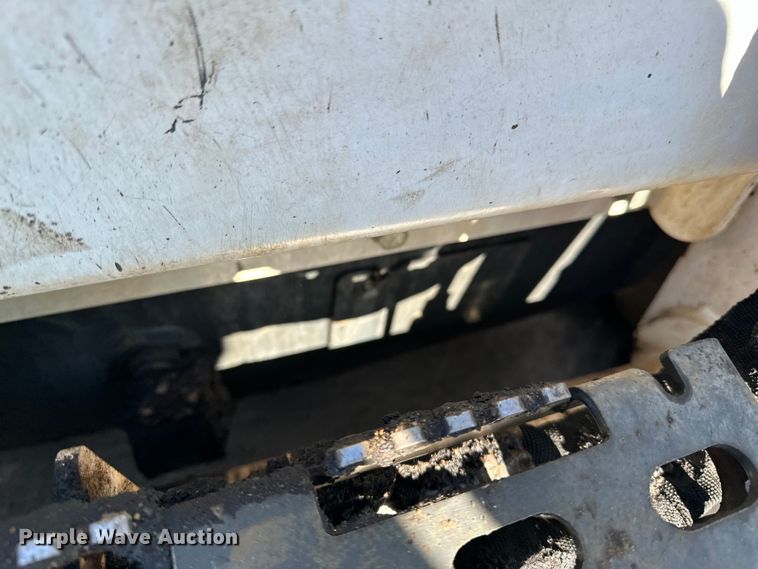 image for item DO3229 2022 Bobcat  S770 skid steer loader