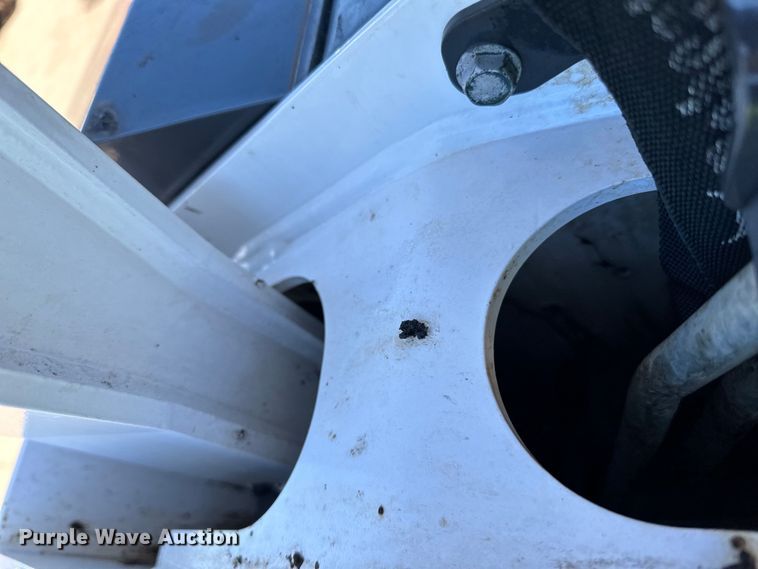 image for item DO3229 2022 Bobcat  S770 skid steer loader