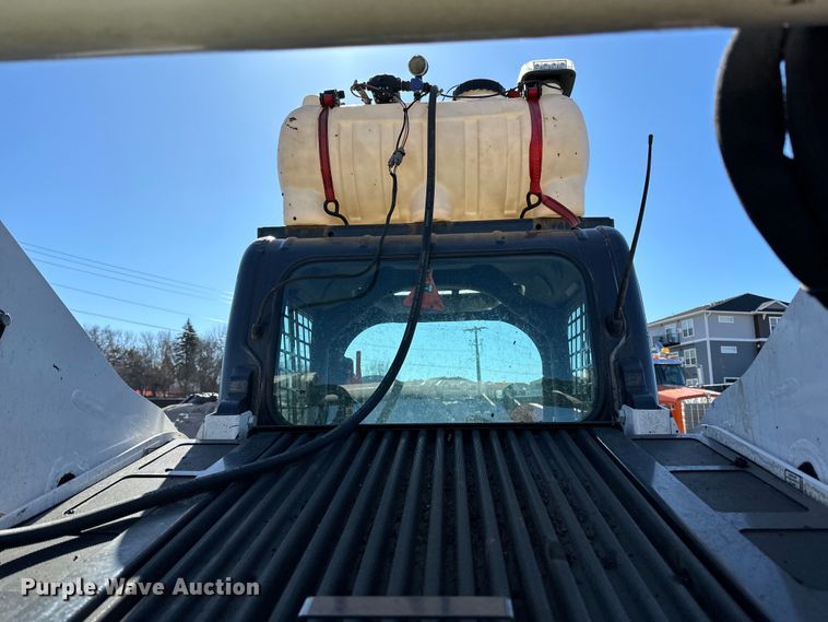 image for item DO3229 2022 Bobcat  S770 skid steer loader