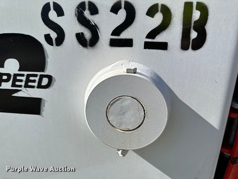 image for item DO3229 2022 Bobcat  S770 skid steer loader