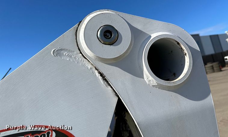 image for item DO3229 2022 Bobcat  S770 skid steer loader