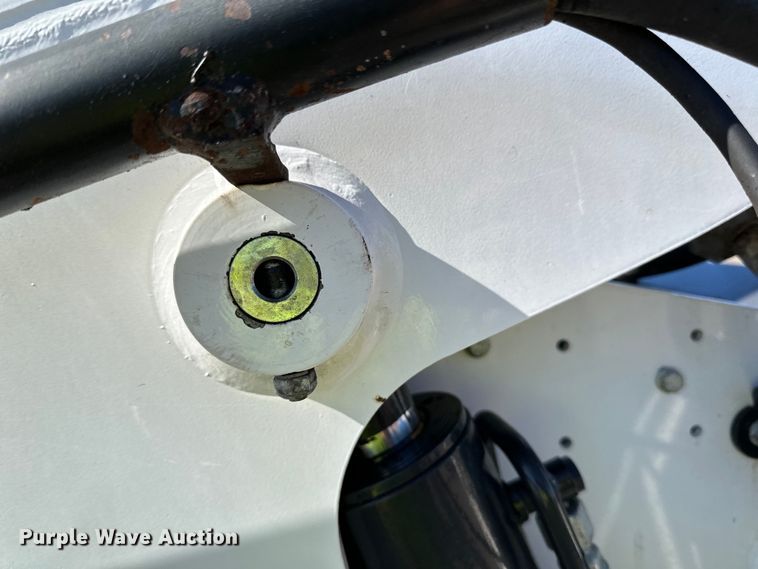 image for item DO3229 2022 Bobcat  S770 skid steer loader