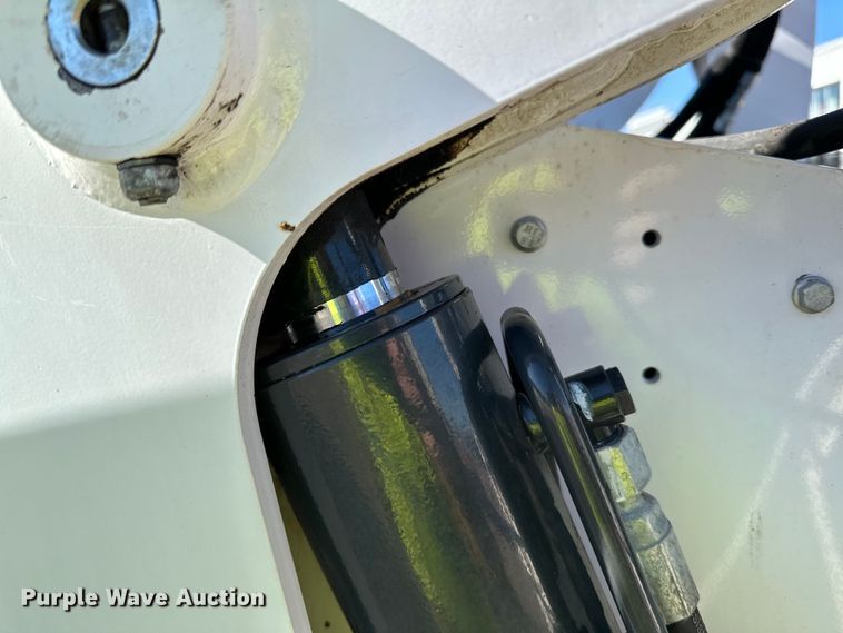 image for item DO3229 2022 Bobcat  S770 skid steer loader