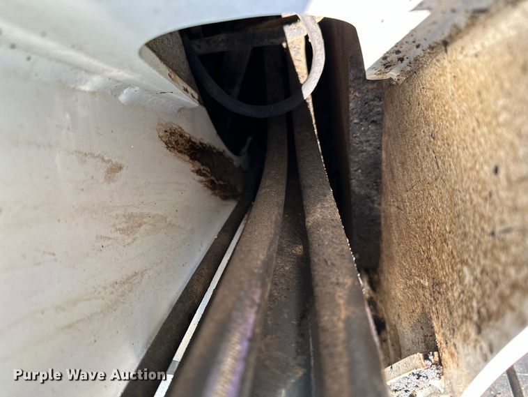 image for item DO3229 2022 Bobcat  S770 skid steer loader