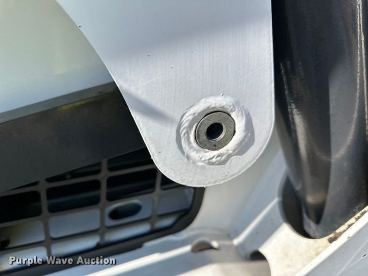 image for item DO3229 2022 Bobcat  S770 skid steer loader