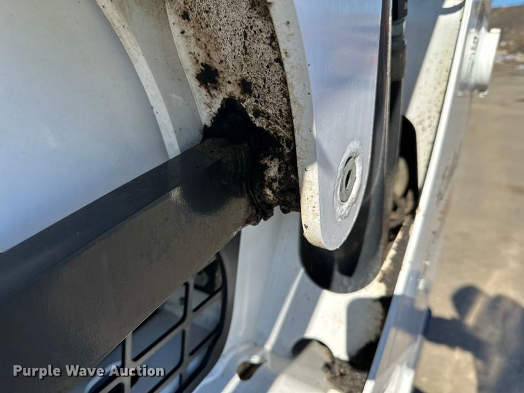 image for item DO3229 2022 Bobcat  S770 skid steer loader