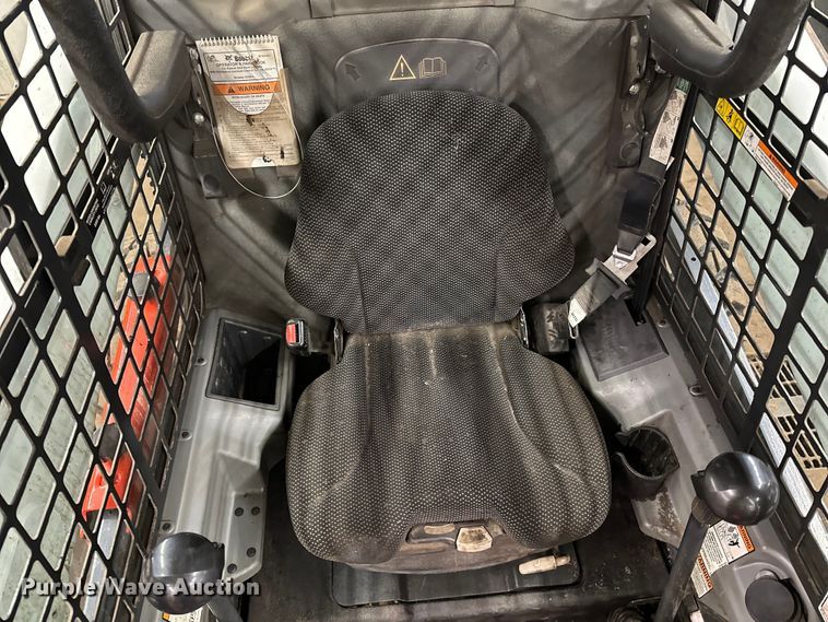 image for item DO3229 2022 Bobcat  S770 skid steer loader