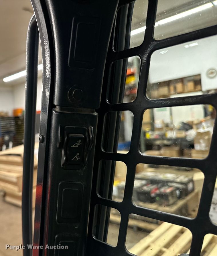 image for item DO3229 2022 Bobcat  S770 skid steer loader