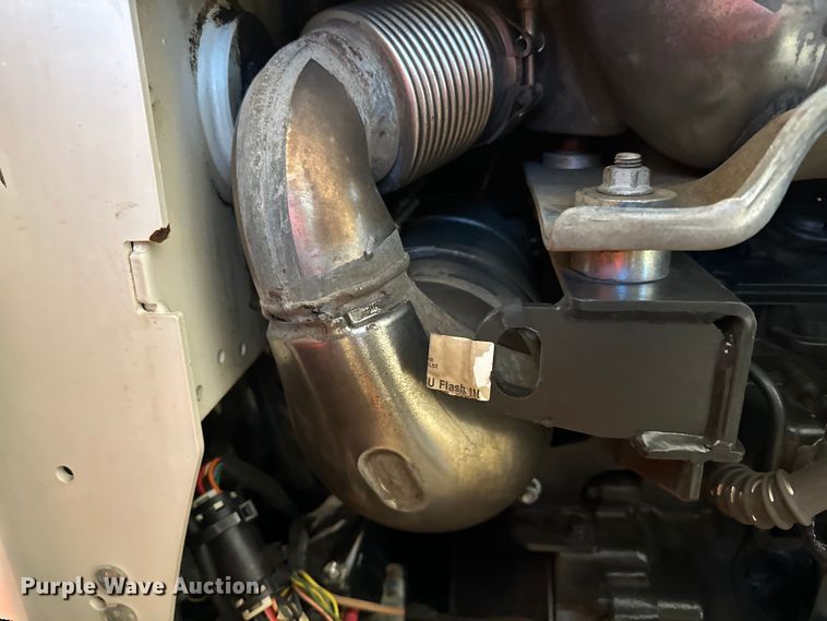 image for item DO3229 2022 Bobcat  S770 skid steer loader