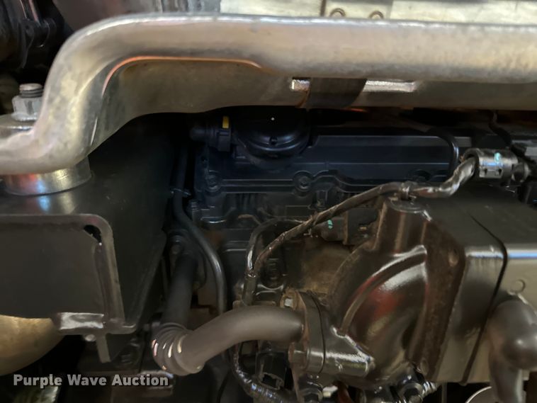 image for item DO3229 2022 Bobcat  S770 skid steer loader