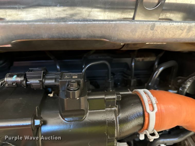 image for item DO3229 2022 Bobcat  S770 skid steer loader