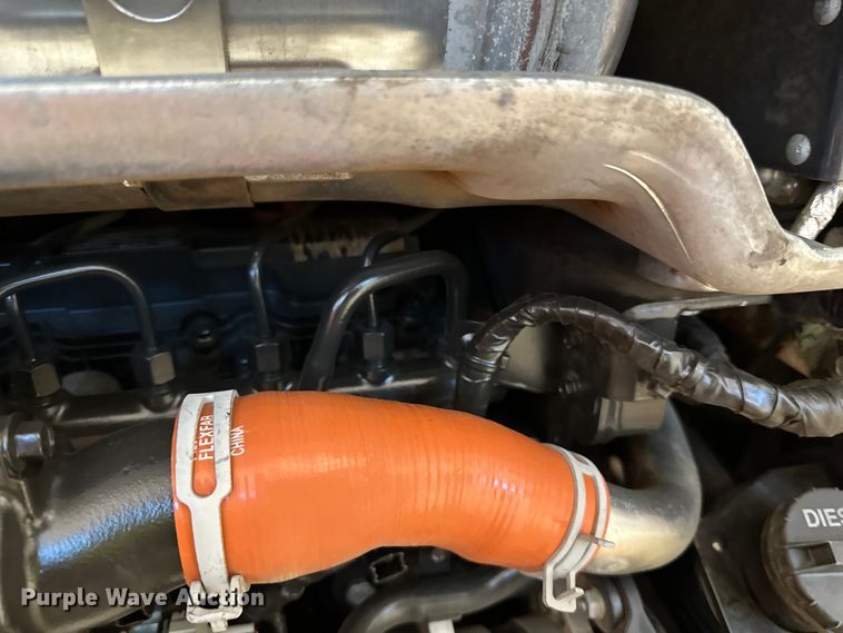 image for item DO3229 2022 Bobcat  S770 skid steer loader