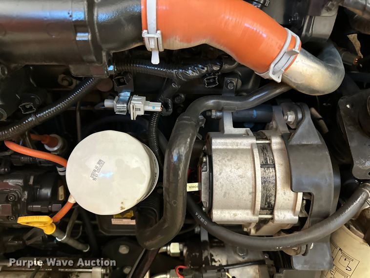 image for item DO3229 2022 Bobcat  S770 skid steer loader