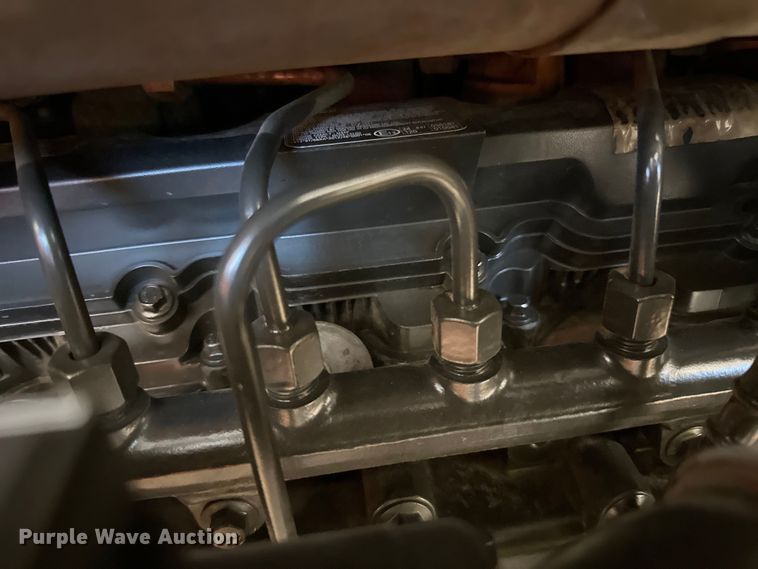 image for item DO3229 2022 Bobcat  S770 skid steer loader