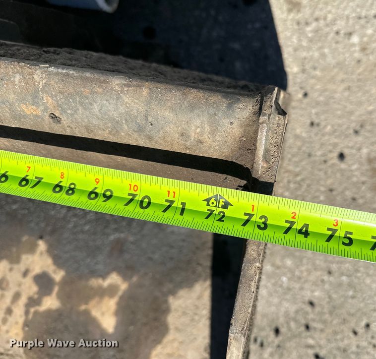 image for item DO3230 2022 Bobcat S770 skid steer loader