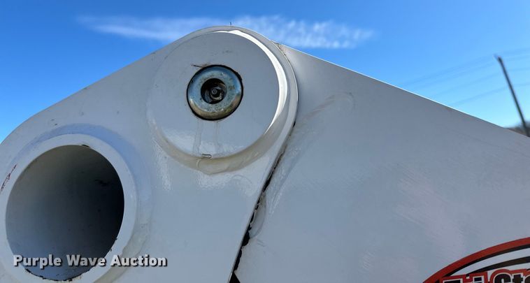 image for item DO3230 2022 Bobcat S770 skid steer loader