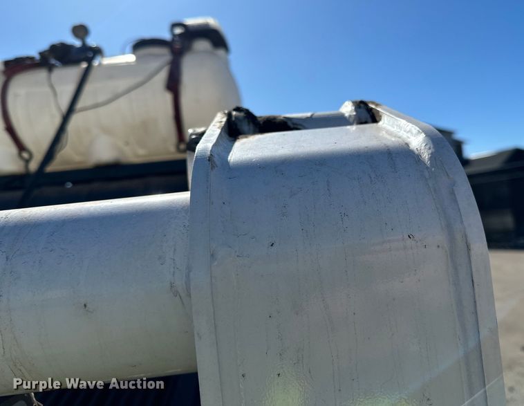 image for item DO3230 2022 Bobcat S770 skid steer loader