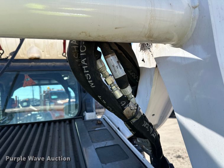 image for item DO3230 2022 Bobcat S770 skid steer loader