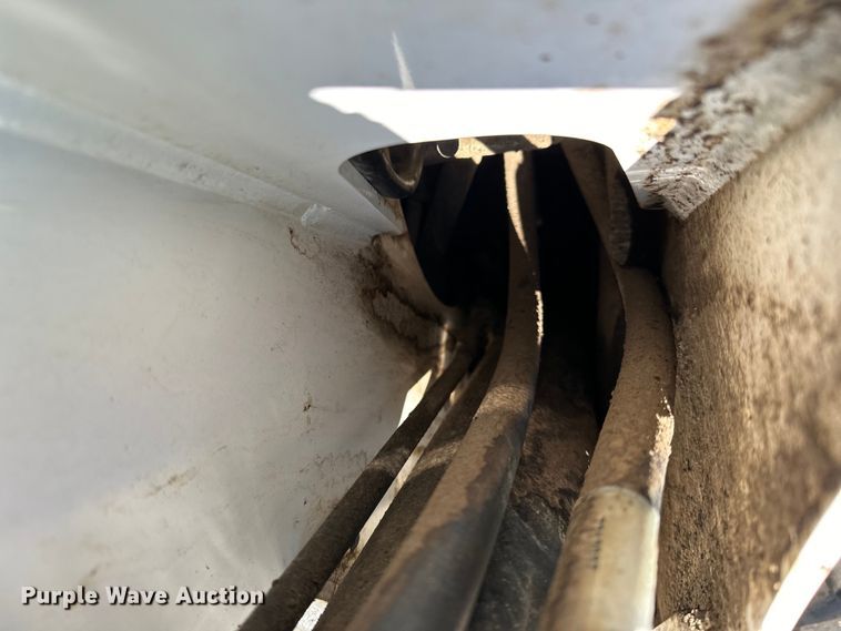 image for item DO3230 2022 Bobcat S770 skid steer loader