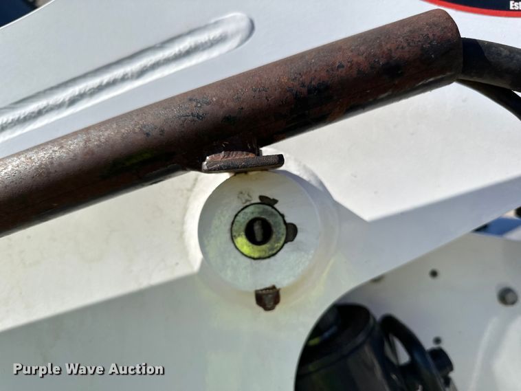 image for item DO3230 2022 Bobcat S770 skid steer loader