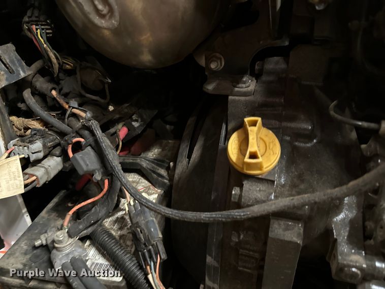 image for item DO3230 2022 Bobcat S770 skid steer loader