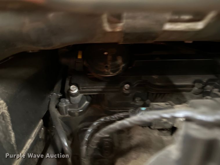 image for item DO3230 2022 Bobcat S770 skid steer loader