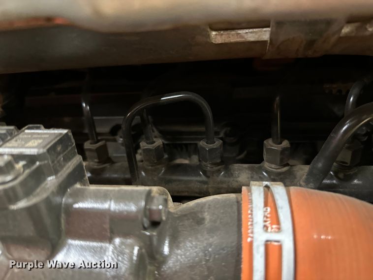 image for item DO3230 2022 Bobcat S770 skid steer loader